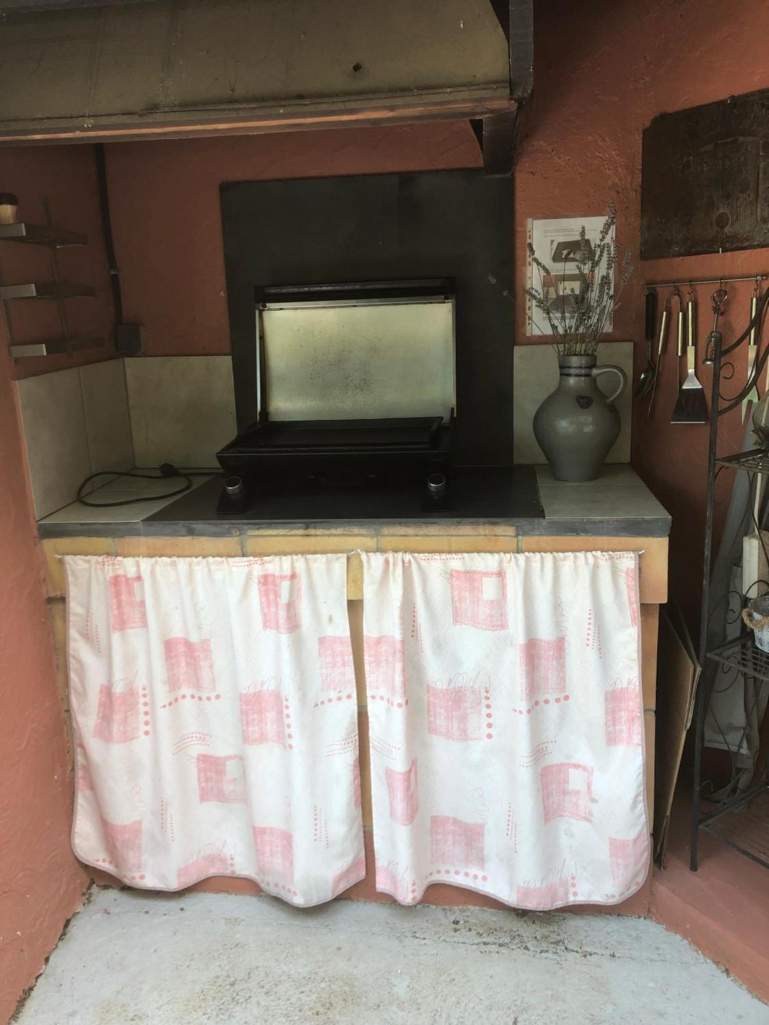Appartement Dans La Colline Belgentier Екстериор снимка